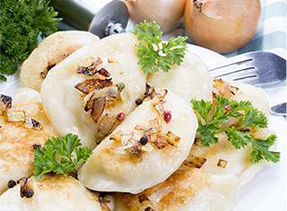 pierogi